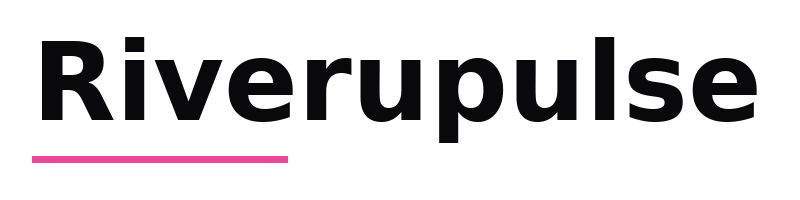 Riverupulse logo